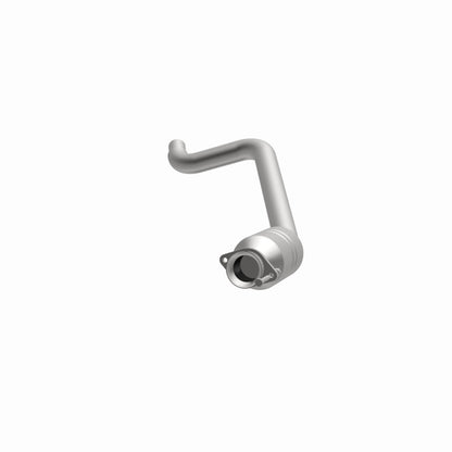 MagnaFlow Jaguar OEM Grade Federal / EPA Compliant Direct-Fit Catalytic Converter 52003 360 Degree Image Set