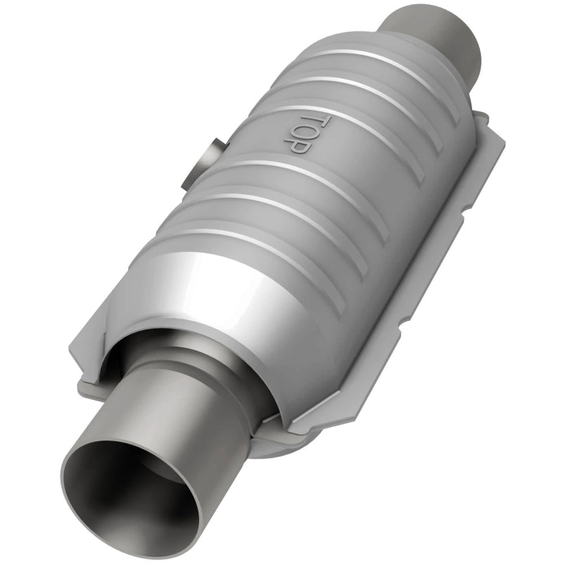 MagnaFlow California Grade CARB Compliant Universal Catalytic Converter 451255 Photo - out of package
