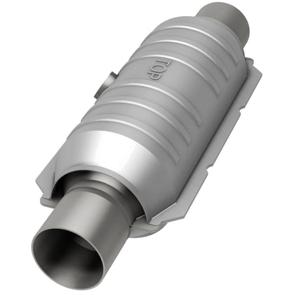 MagnaFlow California Grade CARB Compliant Universal Catalytic Converter 451255 Photo - out of package