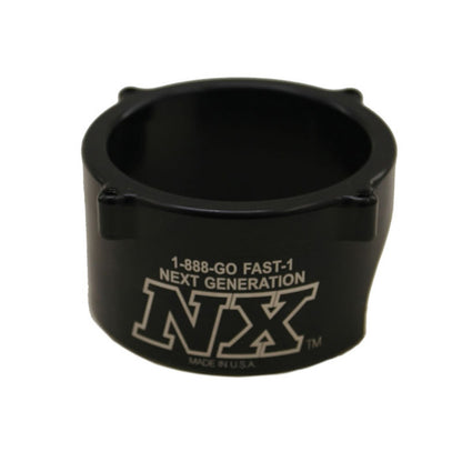 Nitrous Express Body for Remote Bottle Opener (Thumbscrew Style Opener) 15968 15968 Photo - Primary
