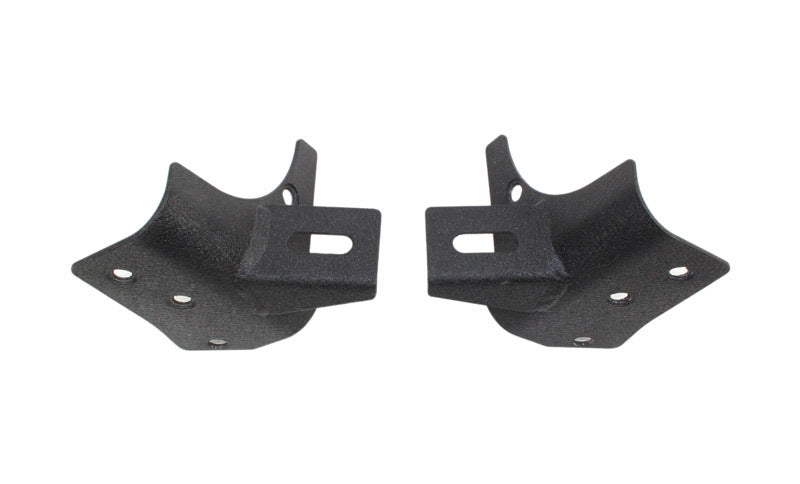 Fishbone Offroad 97-06 Jeep Wrangler TJ Windshield Light Bracket FB21031 FB21031 User 1
