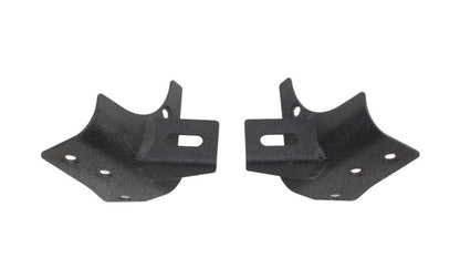 Fishbone Offroad 97-06 Jeep Wrangler TJ Windshield Light Bracket FB21031 FB21031 User 1