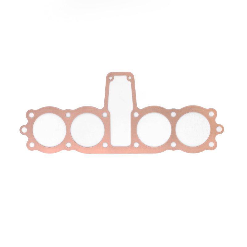 Cometic Gasket Cometic Honda CB900F 72mm Copper Head Gasket C8224 C8224 Photo - Primary