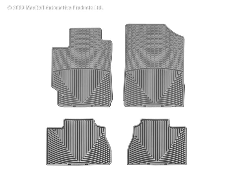 WeatherTech  W71GR-W70GR W71GR-W70GR Photo - Primary