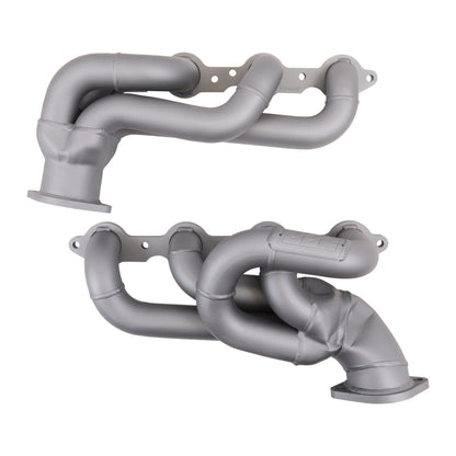 BBK Performance 10-15 Camaro LS3 1-3/4 Shorty Headers (Chrome) 4020 User 1