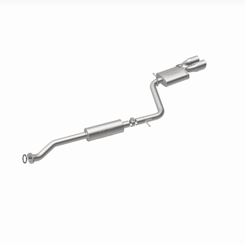 MagnaFlow Toyota Camry Street Series Cat-Back Performance Exhaust System 19410 360 Degree Image Set