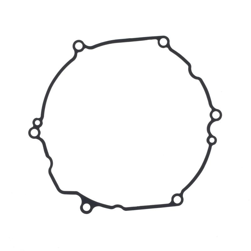 Athena 05-08 Kawasaki KX 250 Outer Clutch Cover Gasket S410250008090 S410250008090 Photo - Primary