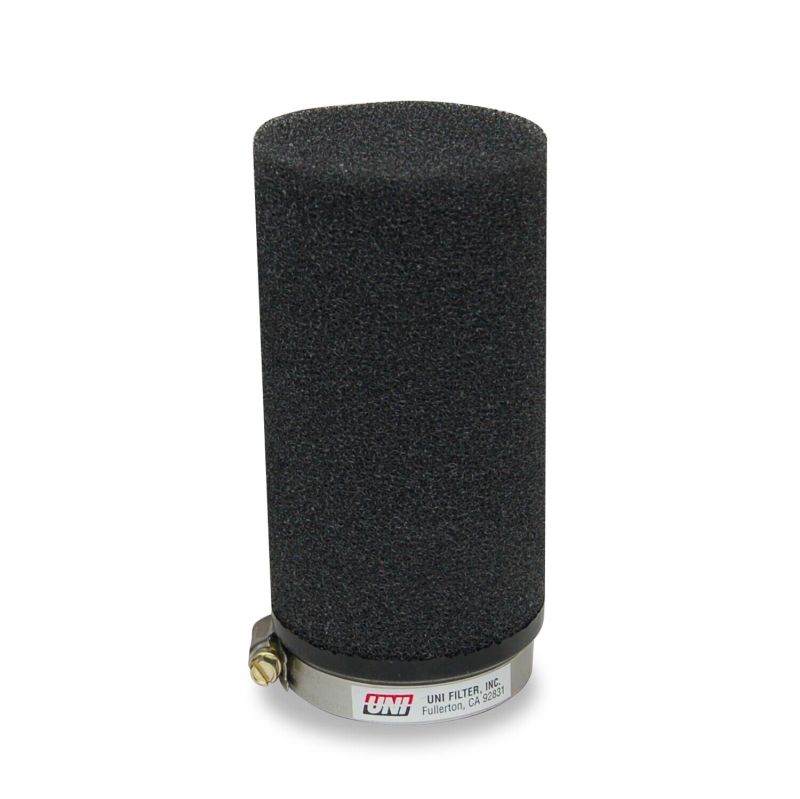 Uni Filter Dual Layer I.D 1 3/4in - O.D 3 1/2in - LG. 4in Snow Pod Filter UP-4182S UP-4182S User 1