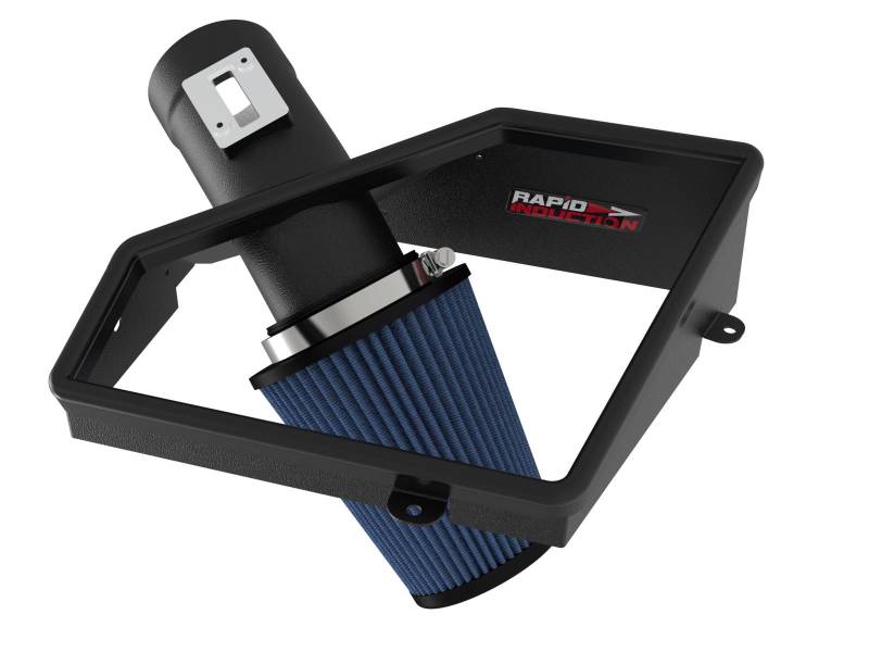 aFe 19-21 Mini Cooper / S / Clubman L3 1.5L (t) MagnumFORCE Intake Stage-2 Pro 5R 52-10011R 52-10011R Photo - Primary