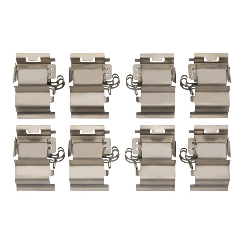 DFC DFC SS Hardware Kits Brakes, Rotors & Pads Brake Hardware main image