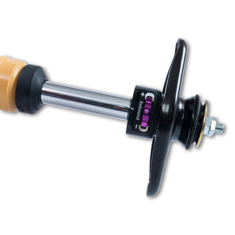 KW Coilover Kit V4 2015+ Challenger SRT Hellcat 3A728003 3A728003 User 6