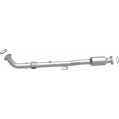 MagnaFlow Toyota Camry California Grade CARB Compliant Direct-Fit Catalytic Converter 5571435 Photo - out of package