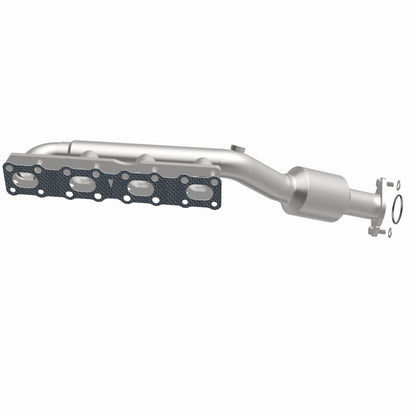 Magnaflow 2004 Nissan Titan 5.6L Direct Fit Converter 4583381 4583381 360 Degree Image Set