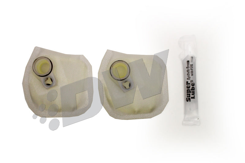 DeatschWerks install kit for DW300M 9-1035 Photo - Primary