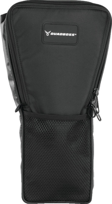 QuadBoss Polaris Rzr Center Bag 156214 156214 User 3