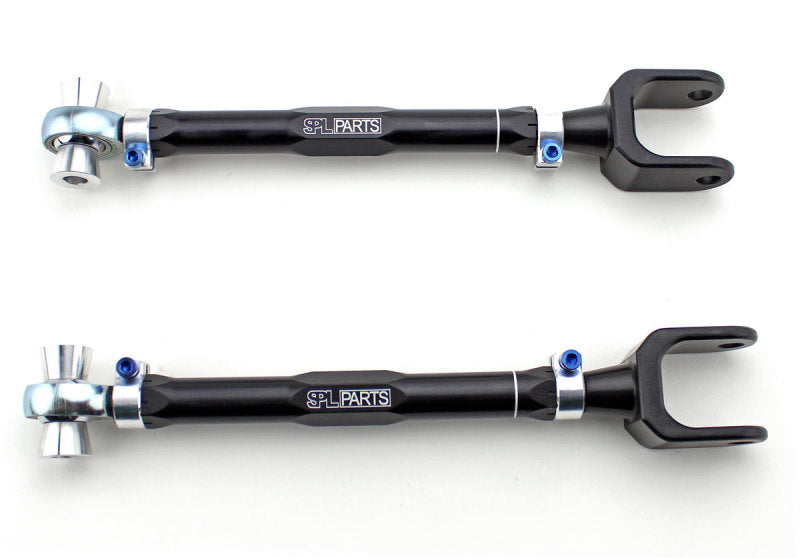 SPL Part 350Z/G35 Rear Camber Links - Dogbone Version SPL RLL Z33D Photo - Primary