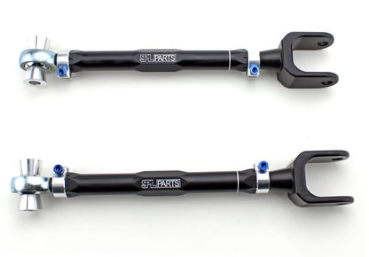 SPL Part 350Z/G35 Rear Camber Links - Dogbone Version SPL RLL Z33D Photo - Primary