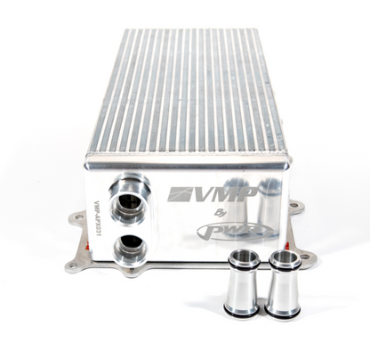 VMP Performance 2020+ Ford Predator Apex Supercharger Lid & Race Core - Silver VMP-APX024 VMP-APX024 User 1
