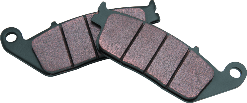 TwinPower Twn Pwr Brk Pads Sint H1048S 596982 596982 Photo - Primary