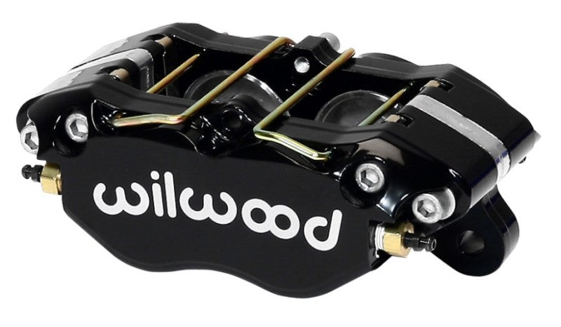 Wilwood Caliper-Dynapro, 1.00" Pistons, .81" Disc 120-9706 User 1