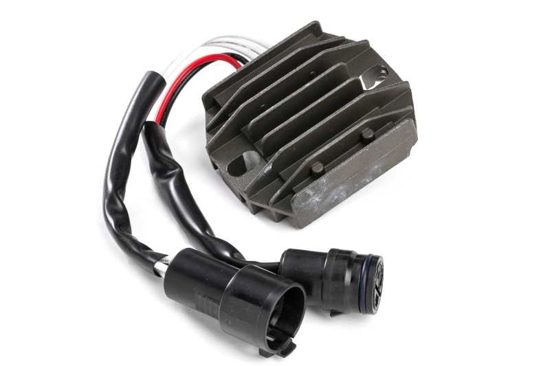 Ricks Motorsport Electrics Ricks Motorsport OEM Style Honda Rectifier-Regulator 10-146 10-146 User 1