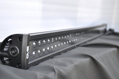 DV8 Offroad BRS Pro Series 50in Light Bar 300W Flood/Spot 3W LED - Black BR50E300W3W BR50E300W3W Photo - Primary