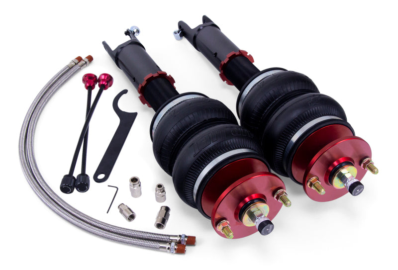 AIRLIFT 15-17 Acura TLX,13-17 Honda Accord (Fits Coupe & Sedan) 78629 Photo - Primary