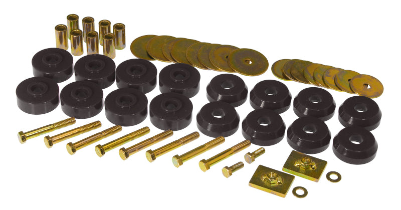 Prothane Body Mount 7-144-BL Photo - Primary