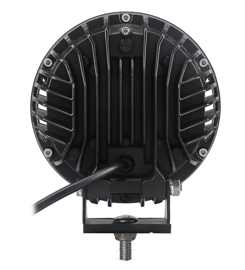 Hella 500 LED Driving Lamp - Single 358117161 358117161 Photo - Primary