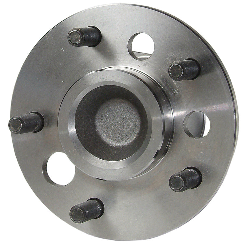 Moog MOH Hub Assemblies Drivetrain Wheel Hubs main image