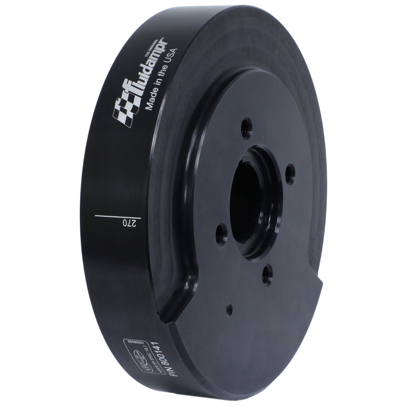 Fluidampr Engine Harmonic Balancer 800191 Photo - Primary