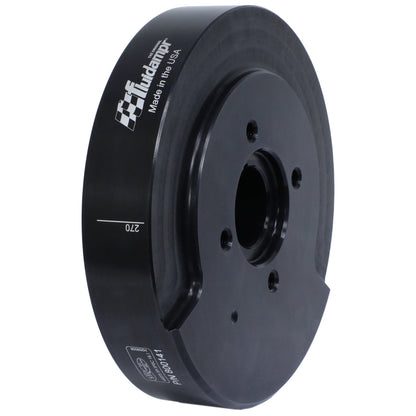 Fluidampr Engine Harmonic Balancer 800191 Photo - Primary