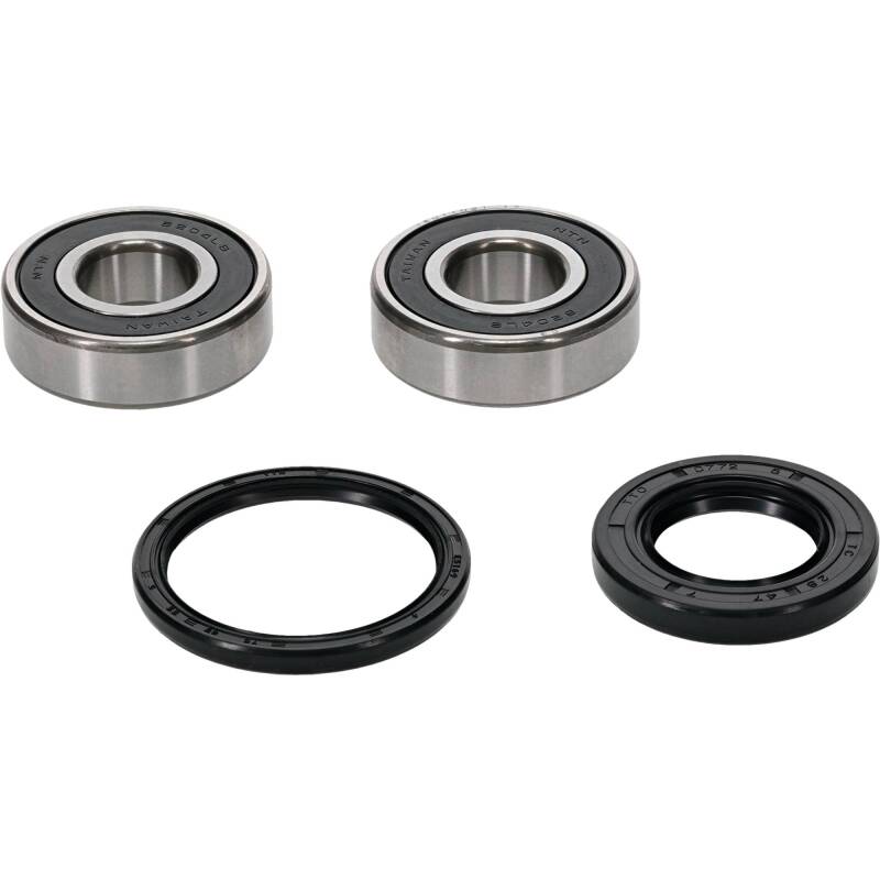 Pivot Works Pw Premium Wheel Bearing 25-1380-P 25-1380-P Photo - Primary