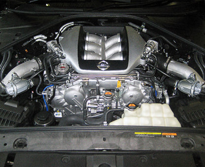 HKS Super SQV 4 GT-R R35 VR38DETT Vehicle Specific Kit 71008-AN029 User 1