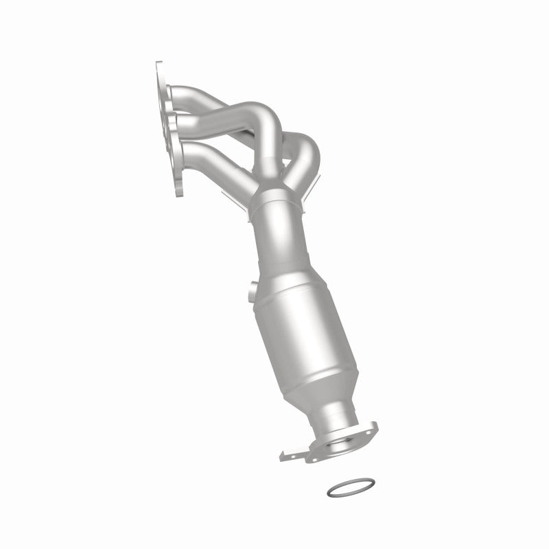 MagnaFlow Toyota 4Runner OEM Grade Federal / EPA Compliant Manifold Catalytic Converter 52057 360 Degree Image Set