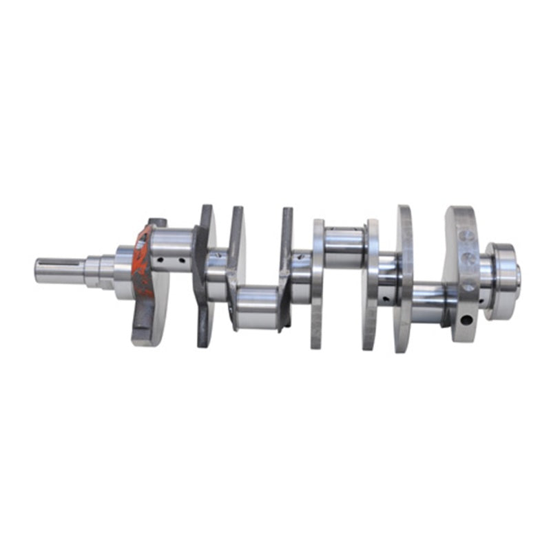Ford 41300 Forged Crankshaft 5.0L Coyote FRDM6303M50B M-6303-M50B Photo - Primary