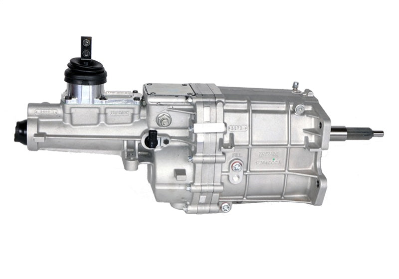 Ford Racing Tremec TKX-600 5 Speed Transmission .68 Overdrive M-7003-TKX68 M-7003-TKX68 Photo - Unmounted