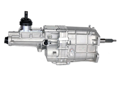 Ford Racing Tremec TKX-600 5 Speed Transmission .68 Overdrive M-7003-TKX68 M-7003-TKX68 Photo - Unmounted