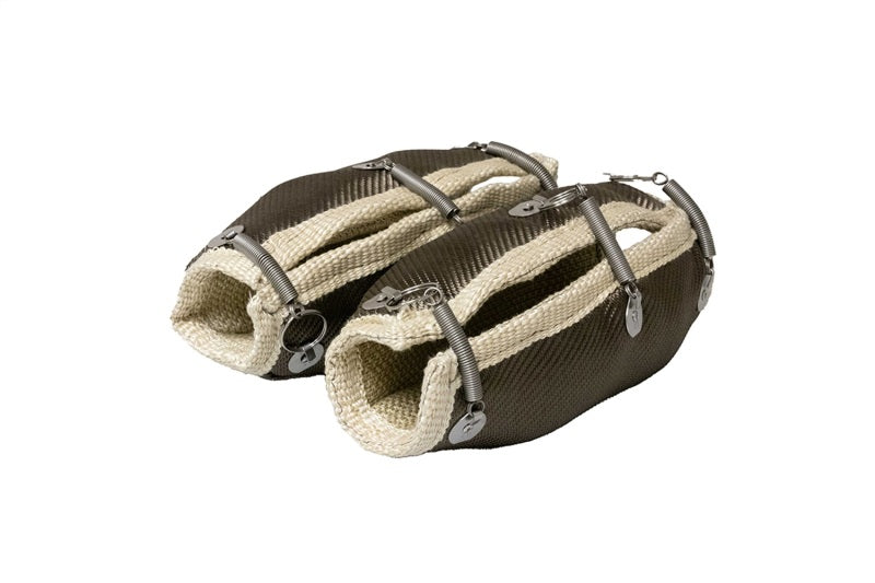 CORSA Performance Corsa 20-22 CORVETTE C8 CAT BLANKETS (Fits cor16234) AC011 AC011 Photo - Primary