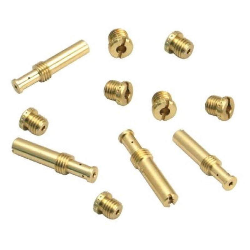 S&S Cycle .0295in - .033in High Range Jet Kit 11-7271 11-7271 User 1