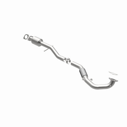 MagnaFlow Buick Regal OEM Grade Federal / EPA Compliant Direct-Fit Catalytic Converter 52906 360 Degree Image Set