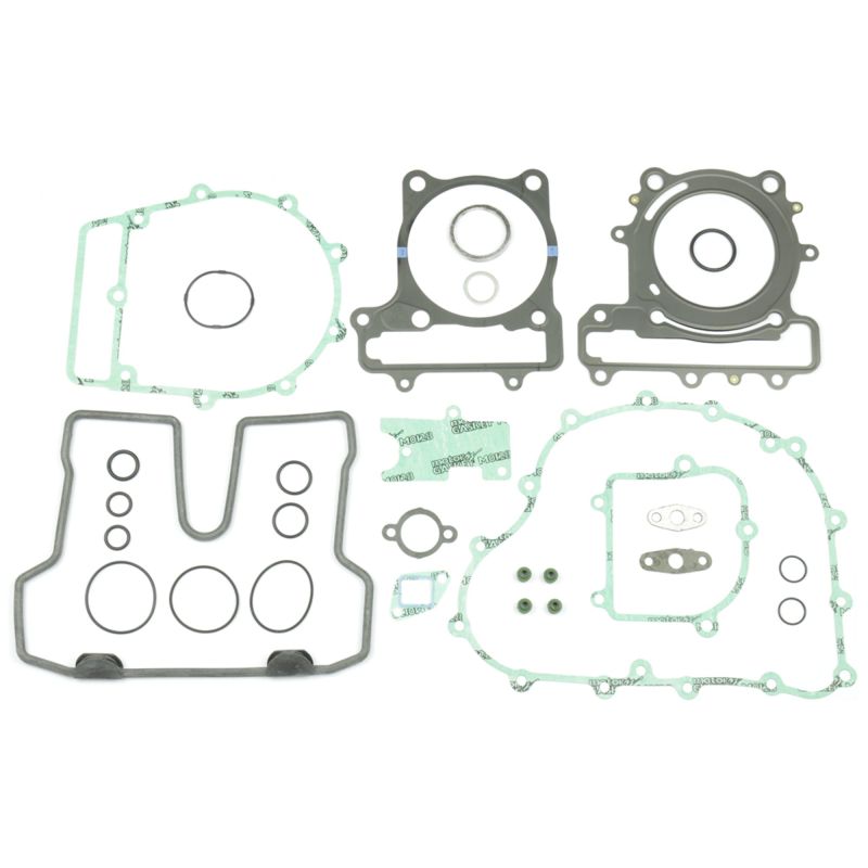 Athena 07-10 Kymco MXU 500 Complete Gasket Kit (Excl Oil Seals) P400210850285 P400210850285 Photo - Primary