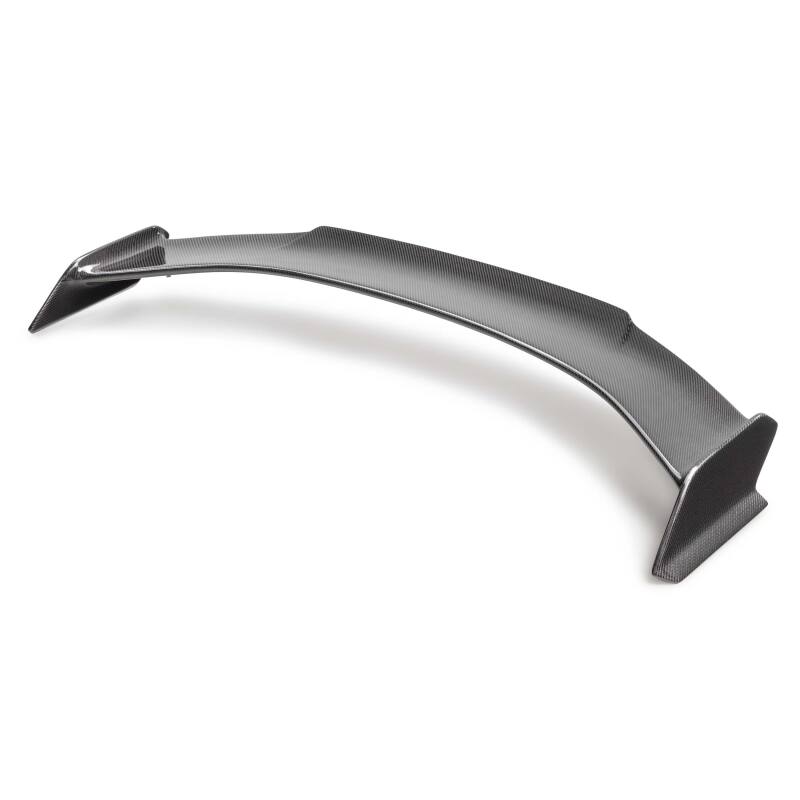 Seibon 23-24 Honda Civic Type R MB-Style Carbon Fiber Rear Spoiler RS23HDCVRC-MB RS23HDCVRC-MB User 1