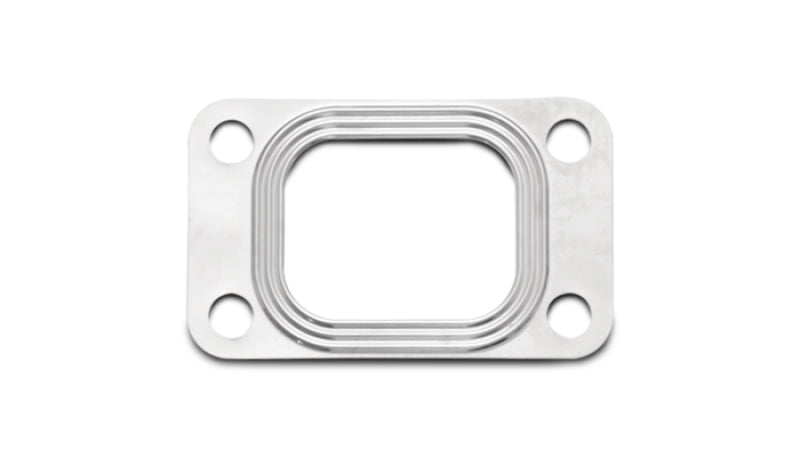 Vibrant Turbo Inlet Flange Gasket for GT30R/GT35R/GT40R 1400G Photo - Primary