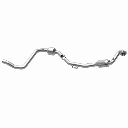 MagnaFlow Mercedes-Benz ML55 AMG California Grade CARB Compliant Direct-Fit Catalytic Converter 447263 360 Degree Image Set