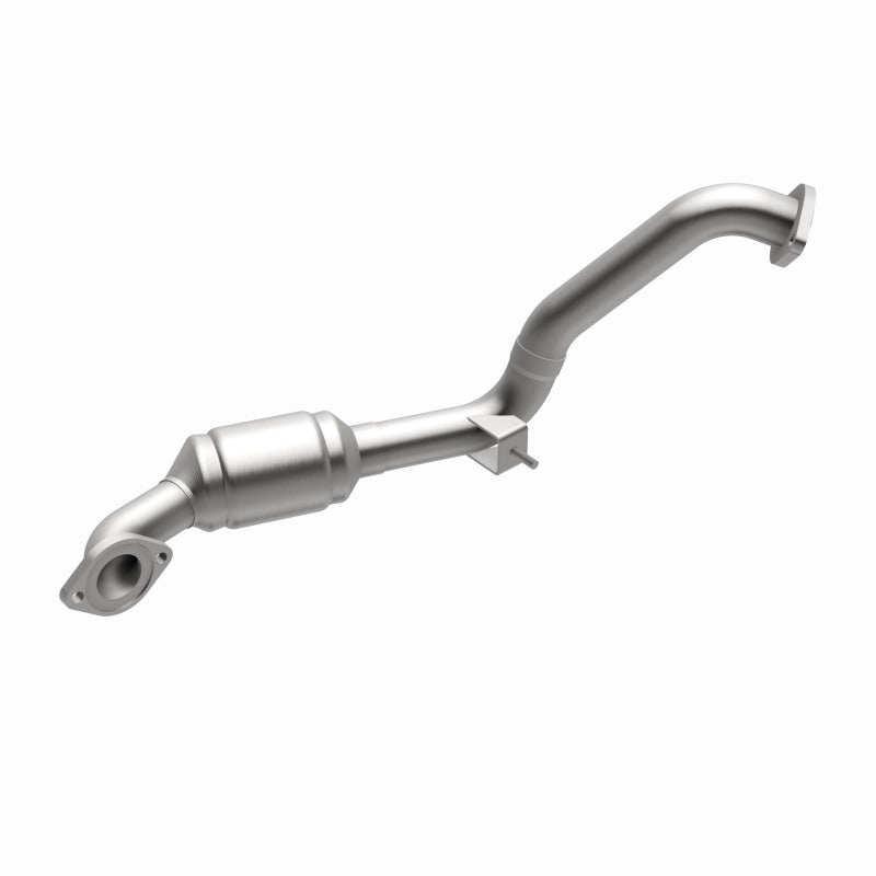 MagnaFlow Mazda 6 California Grade CARB Compliant Direct-Fit Catalytic Converter 441070 360 Degree Image Set