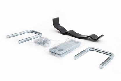 Hellwig Broken Leaf Spring Emergency Repair Kit - 1-3/4in Wide 1315 1315 Photo - out of package