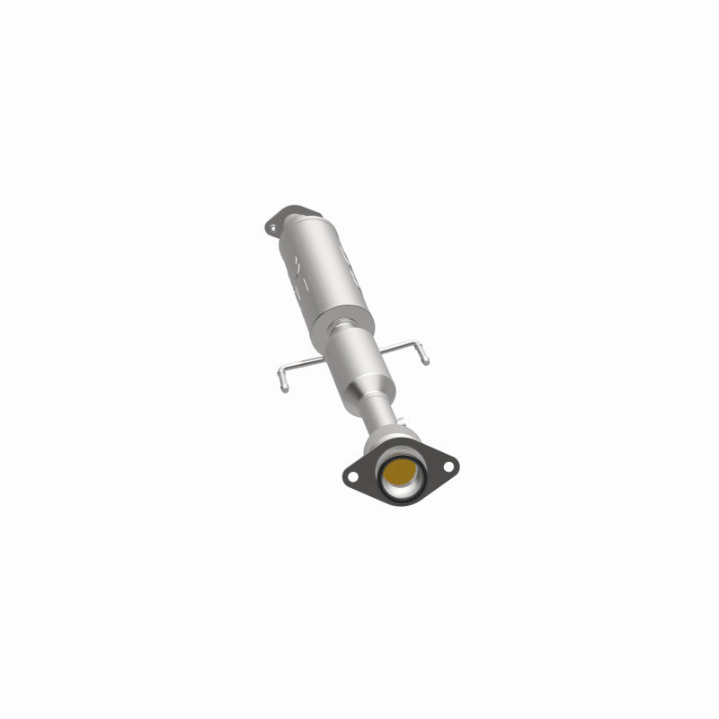 Magnaflow 17-18 Toyota Corolla iM Base L4 1.8L OEM Grade Direct-Fit Catalytic Converter 280092 280092 360 Degree Image Set