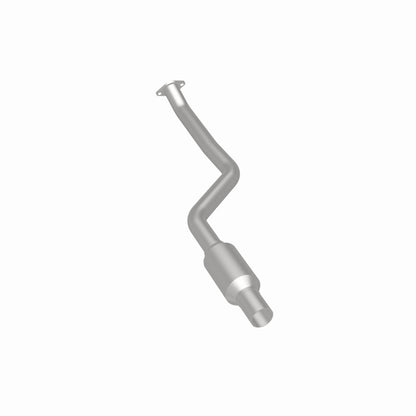 MagnaFlow BMW OEM Grade Federal / EPA Compliant Direct-Fit Catalytic Converter 49782 360 Degree Image Set