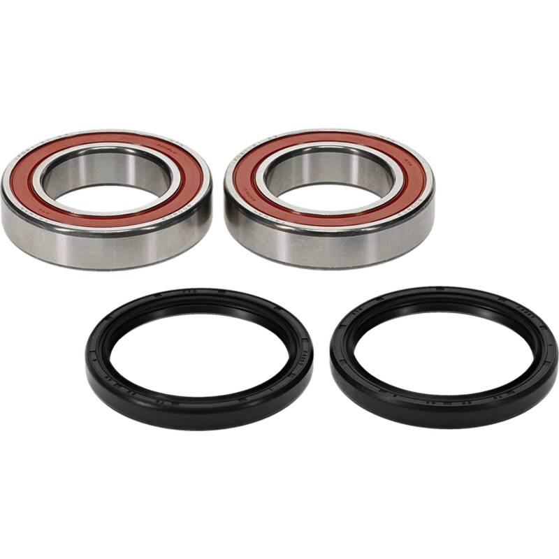 Pivot Works Can-Am Wheel Bearing Kit Premium Bearings 25-1698-P 25-1698-P Photo - Primary